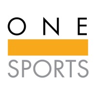 ONE Sports+Entertainment logo - Similar company to Blue Leaf Events