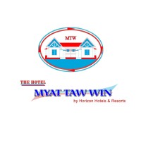 The Hotel Myat Taw Win logo - Similar company to Myanmar Golden Heart