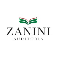Zanini Auditoria logo - Similar company to Wms Empresarial