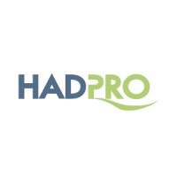 HADPRO Hood & Duct Professionals logo - Similar company to Obsidian Public Relations