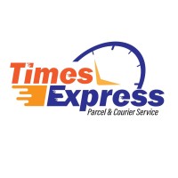 Times Express (Parcel & Courier Service)