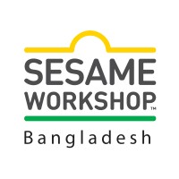 Sesame Workshop Bangladesh logo - Similar company to Microgovernance Research Initiative - Mgr