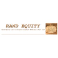 Rand Equity & Investment Capital Holdings (Pty) Ltd