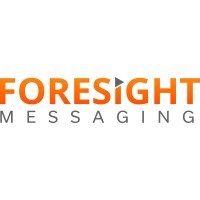 Foresight Messaging logo - Similar company to Iabc Atlanta
