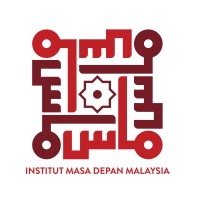 Institut Masa Depan Malaysia logo - Similar company to Iman Research