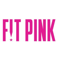 FitPink Athleisure logo - Similar company to Wizard Athleisure