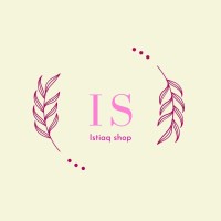Istiaq Shop logo - Similar company to World Action Foundation