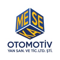 Meseka Otomotiv logo - Similar company to Ukar Endüstri̇yel-Lazer
