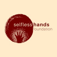 Selfless Hands Foundation logo - Similar company to Spark! Creative Lab, Inc.