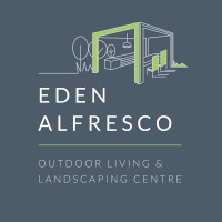 Eden Alfresco logo - Similar company to Cumbria Quarrying Services