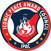 Iconic Peace Award Council logo - Similar company to Interview Lift