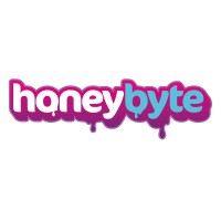 honeybyte logo - Similar company to Adnomaly
