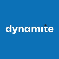 Dynamite Technology logo - Similar company to Dynamite