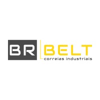 BR Belt | Correias industriais logo - Similar company to Flexbelt Ind E Com De Correias Ltda