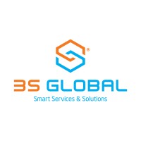 3S Global logo - Similar company to 3S Source
