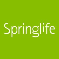 Springlife AB logo - Similar company to Howwe Technologies