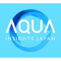 Aqua Insights Japan logo - Similar company to Gridge Inc