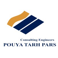 POUYA TARH PARS logo - Similar company to Manyad Future Structure Development (Limited Company)