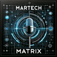 The Martech Matrix Podcast