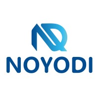 Noyodi Agency logo - Similar company to Vibe Radio Sénégal