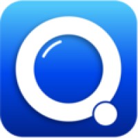 Quonference logo - Similar company to Chantik Bali