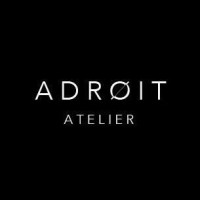 Adrøit Atelier logo - Similar company to Complexe Jardinova