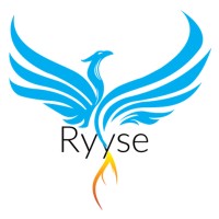 Ryyse logo - Similar company to Startup Reaktor