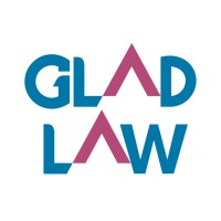 GLBTQ Legal Advocates & Defenders (GLAD Law) logo - Similar company to Movement Advancement Project (Map)