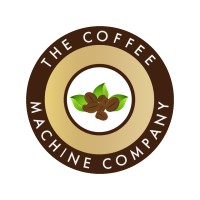 The Coffee Machine Company logo - Similar company to Coffee Machine Co.