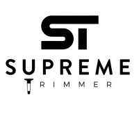 Supreme Trimmer logo - Similar company to Mangroomer®