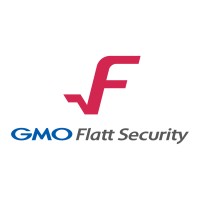 GMO Flatt Security Inc. logo - Similar company to _Cygularity