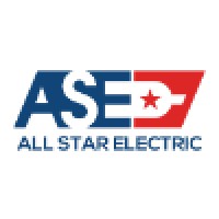All Star Electric logo - Similar company to Helios Electric