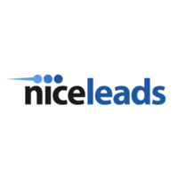 NiceLeads logo - Similar company to Constructionbevy