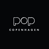 POP Copenhagen logo - Similar company to Copenux