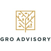 Gro Advisory ApS logo - Similar company to Tenax Sild A/S