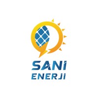 Sani Enerji logo - Similar company to Netrisk