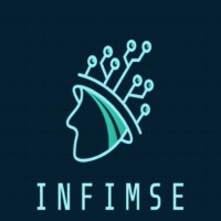 Infimse logo - Similar company to Tipiako