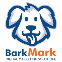 BarkMark Digital Marketing logo - Similar company to Digital First Midwest