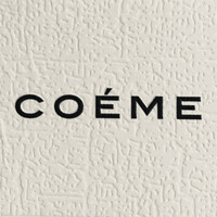 COÉME logo - Similar company to Cobalt Agency