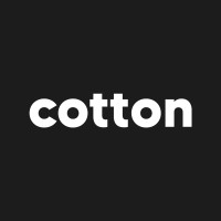 Agencia Cotton logo - Similar company to Mundomóvil Network