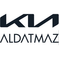 Kia Aldatmaz logo - Similar company to Aldatmaz