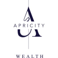 APRICITY FINSERV logo - Similar company to Quickdocs-Nri & Global Services