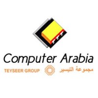 COMPUTER ARABIA WLL logo - Similar company to Rarithe