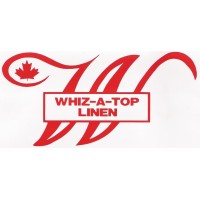 Whiz-A-Top Linen logo - Similar company to Buds Spas And Pools