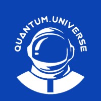 Quantum Universe logo - Similar company to Tech Nuttiez