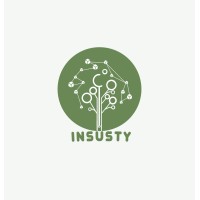 Insusty logo - Similar company to Stayfluence