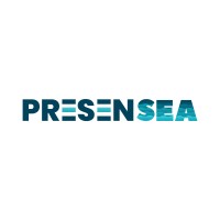 Presensea logo - Similar company to Digitech Pixels