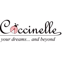 Coccinelle Weddings logo - Similar company to Platinum Touch