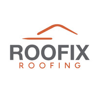 Roofix Roofing logo - Similar company to Helix Solutions, Llc