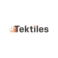 Tektiles logo - Similar company to Bandwidth Avenue